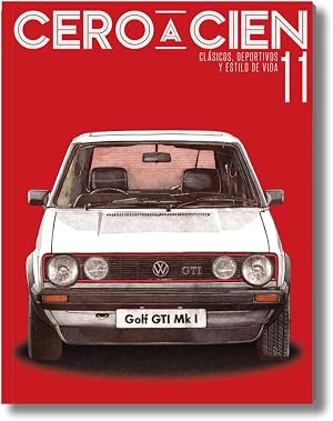 CERO A CIEN | N&uacute;mero 11