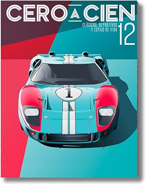 CERO A CIEN | N&uacute;mero 12