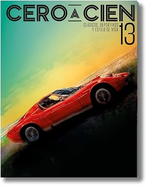 CERO A CIEN | N&uacute;mero 13