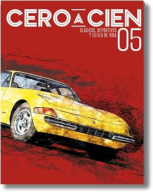 CERO A CIEN | N&uacute;mero 5