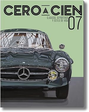 CERO A CIEN | N&uacute;mero 7