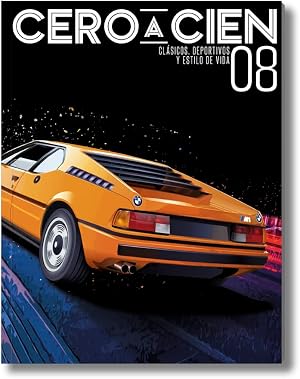 CERO A CIEN | N&uacute;mero 8