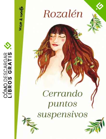 Cerrando puntos suspensivos (Verso&Cuento)