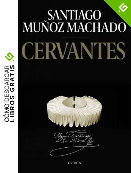 Cervantes (Fuera de Colecci&oacute;n)
