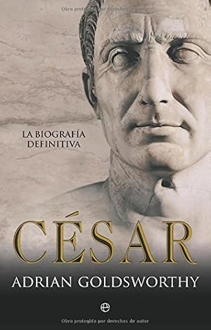 C&eacute;sar (Historia)