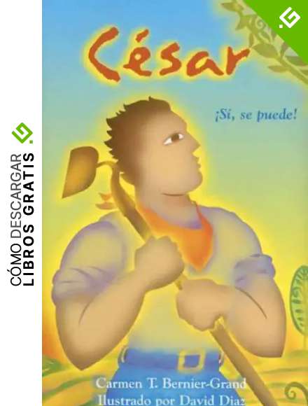 C&eacute;sar: S&iacute;, se puede!