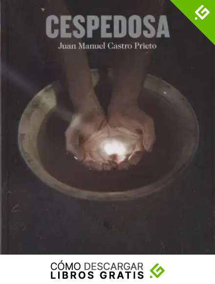 Cespedosa. Juan Manuel Castro Prieto