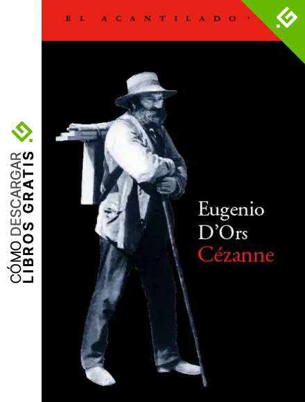 C&eacute;zanne (El Acantilado)