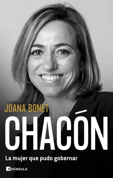 Chac&oacute;n. La mujer que pudo gobernar (PENINSULA)