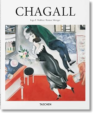 Chagall (Serie b&aacute;sica de arte 2.0)