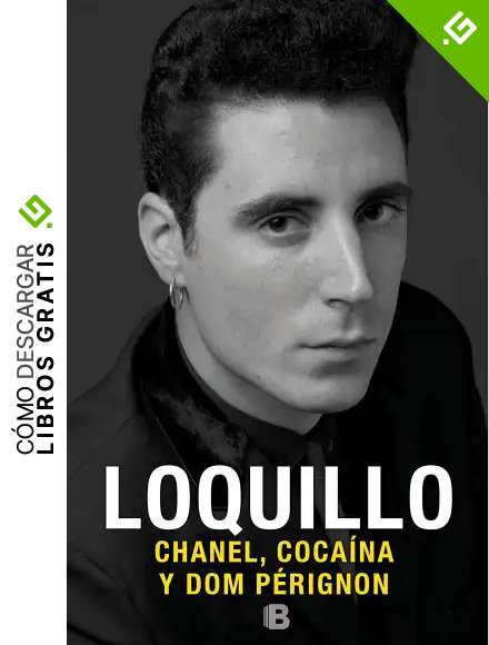 Chanel, coca&iacute;na y Dom P&eacute;rignon (No ficci&oacute;n)