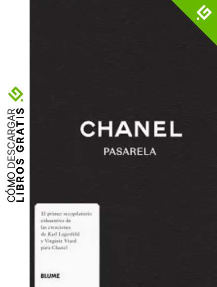 Chanel: Pasarela