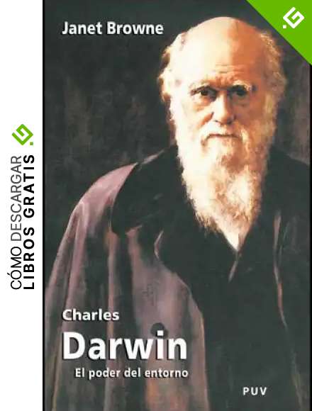 Charles Darwin: El poder del lugar: 16 (Biograf&iacute;as)
