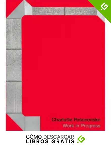 Charlotte Posenenske Work in progress