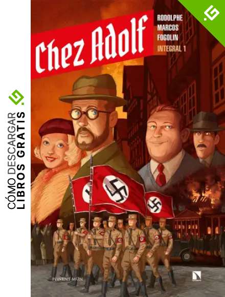 Chez Adolf: Integral 1 (PONENT MON)