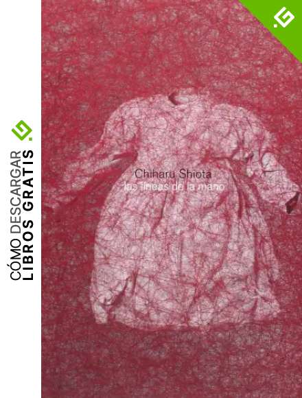 Chiharu Shiota (ACTAR)