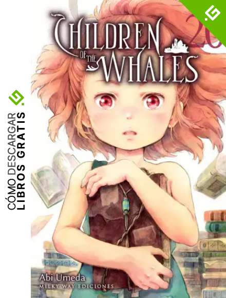 Children of the Whales 20