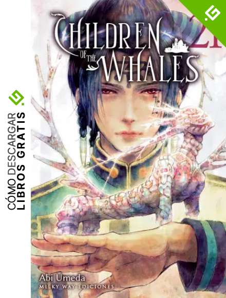 Children of the Whales 21