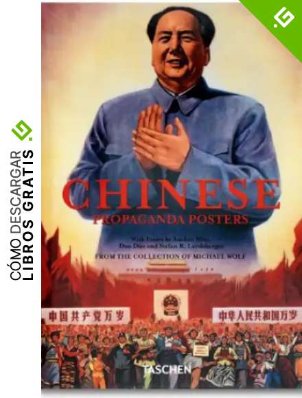 CHINESE PROPAGANDA POSTERS
