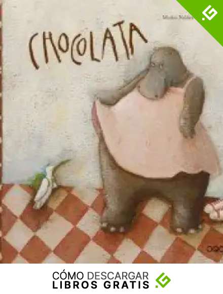 Chocolata (colecci&oacute;n O)