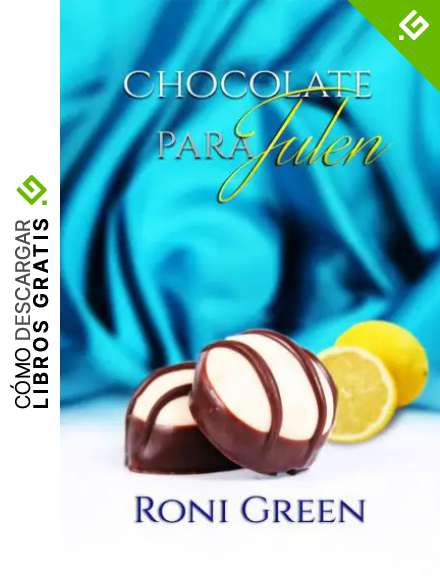 Chocolate para Julen