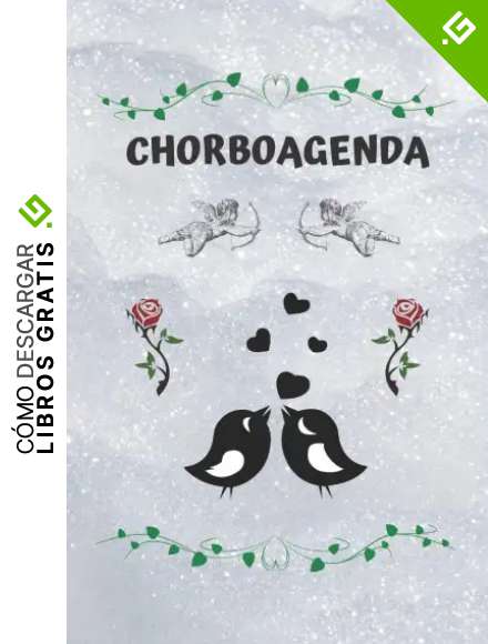 CHORBOAGENDA: CUADERNO LINEADO. CUADERNO DE NOTAS, DIARIO O AGENDA. REGALO ORIGINAL.