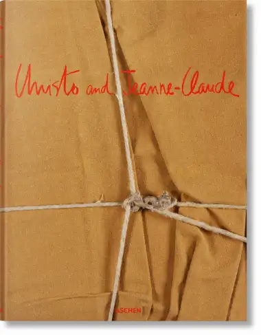 Christo and Jeanne-Claude. Updated Edition (Extra large)