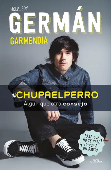 #Chupaelperro: Alg&uacute;n que otro consejo para que no te pase lo que a un amigo (No ficci&oacute;n ilustrados)