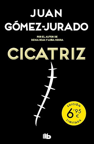 Cicatriz (CAMPA&Ntilde;AS)