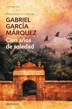 Cien a&ntilde;os de soledad (Contempor&aacute;nea)