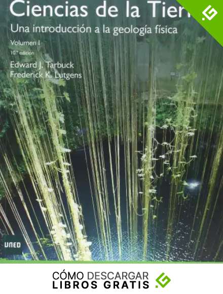 Ciencias De La Tierra - Volumen I