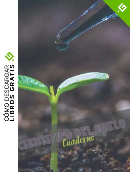 Cient&iacute;fico del suelo: Cuaderno, regalo para ge&oacute;logo