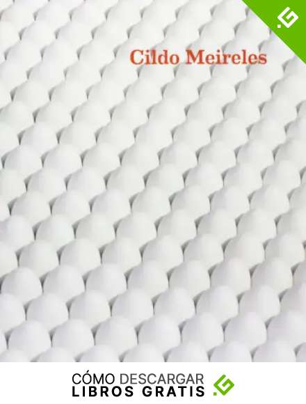 Cildo Meireles