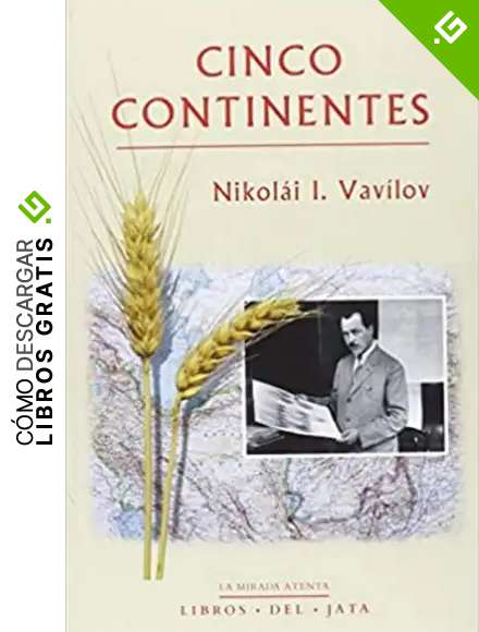 Cinco continentes (La mirada atenta)