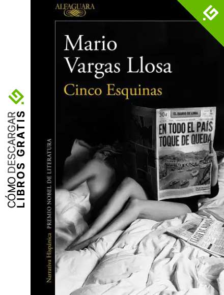 Cinco Esquinas