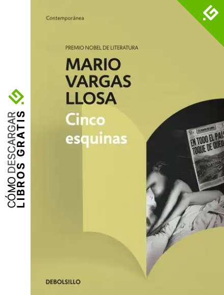 Cinco Esquinas (Contempor&aacute;nea)
