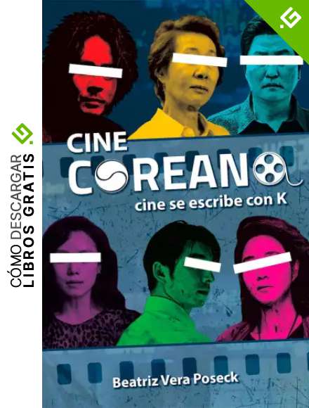 CINE COREANO: Cine se escribe con K