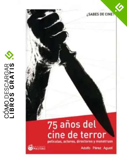 Cine de Terror: Un siglo asustando a los espectadores