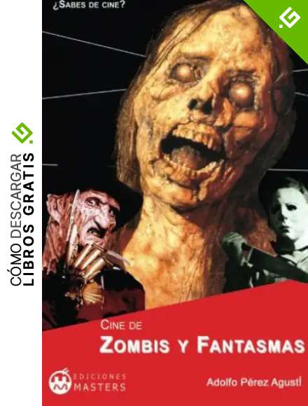 Cine de Zombis y Fantasmas