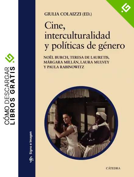 Cine, interculturalidad y pol&iacute;ticas de g&eacute;nero (Signo e imagen)