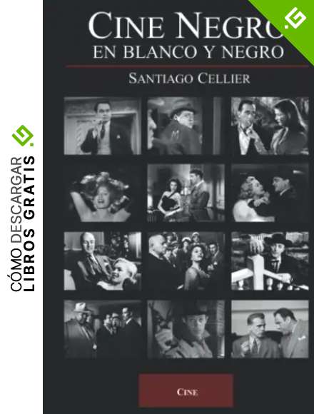 Cine Negro en blanco y negro