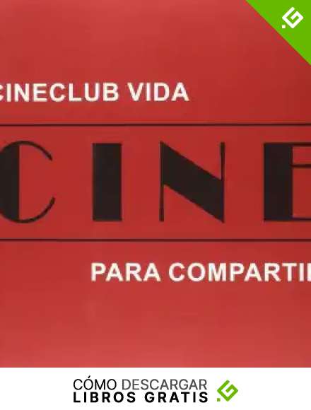 Cine para compartir