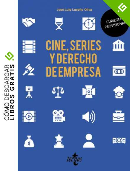 Cine, series y derecho de empresa (Ventana Abierta)