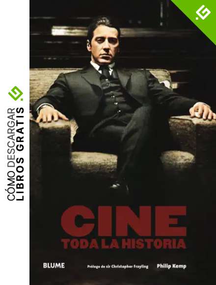 Cine. Toda la historia