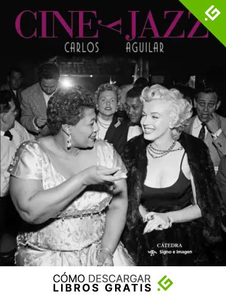 Cine y jazz (Signo e imagen)