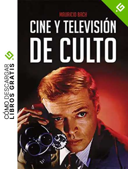 Cine y televisi&oacute;n de culto