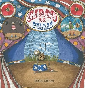 Circo de pulgas (Artistas Mini-animalistas)
