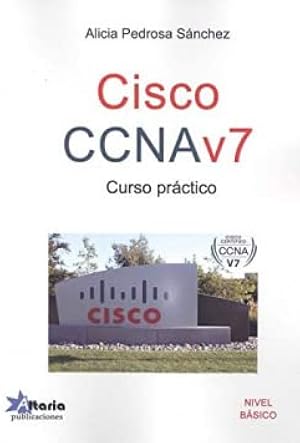 CISCO CCNA V7 (SIN COLECCION)