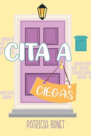 Cita a ciegas