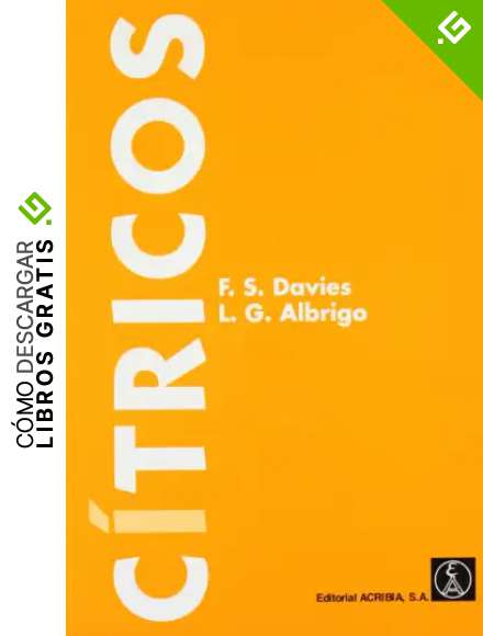 C&iacute;tricos